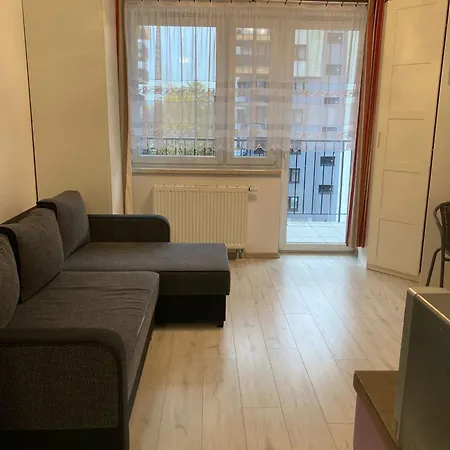 In Apartment *