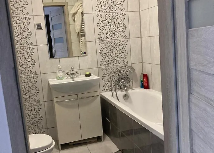 In Apartamento Cracóvia