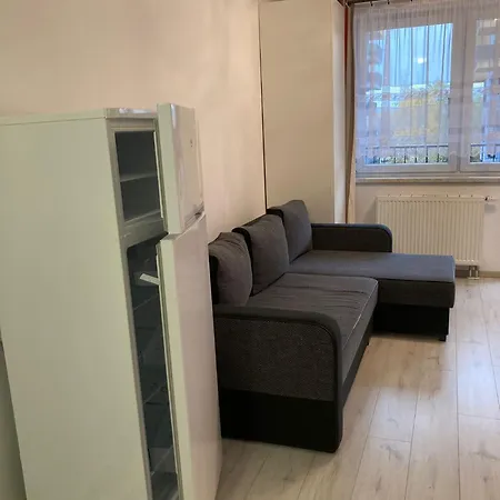 Apartamento In Cracóvia